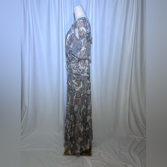 Veronica Beard Silk Mick Dress | 2 NWT - Picture 16 of 16